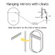 500x900mm Backlit Gunmetal Grey Frame Oval Led Mirror Oblong Racetrack Motion Sensor Auto On 500x900mm Backlit Gunmetal Grey Frame Oval Led Mirror Oblong Racetrack Motion Sensor Auto On