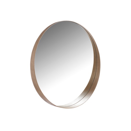 900mm Round Bathroom Vanity Decor MDF Frame Wall Mirror 2 Bracket Storage Shelf Half Moon Border 900mm Round Bathroom Vanity Decor MDF Frame Wall Mirror 2 Bracket Storage Shelf Half Moon Border