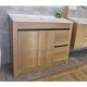 BC7 900mmx460mmx850mm Plywood Floor Standing Vanity with Ceramic Basin BC7 900mmx460mmx850mm Plywood Floor Standing Vanity with Ceramic Basin