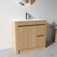 BC7 900mmx460mmx850mm Plywood Floor Standing Vanity with Ceramic Basin BC7 900mmx460mmx850mm Plywood Floor Standing Vanity with Ceramic Basin