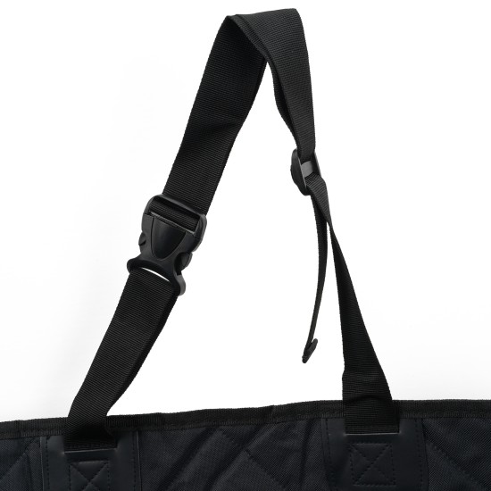 Large Pet Dog Cat Car Back Seat Cover Extender Mat Backseat Protector SUV Truck Hard Bottom Carrying Bag Waterproof Scratchproof 145x71cm Large Pet Dog Cat Car Back Seat Cover Extender Mat Backseat Protector SUV Truck Hard Bottom Carrying Bag Waterproof Scratchproof 145x71cm