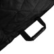 Large Pet Dog Cat Car Back Seat Cover Extender Mat Backseat Protector SUV Truck Hard Bottom Carrying Bag Waterproof Scratchproof 145x71cm Large Pet Dog Cat Car Back Seat Cover Extender Mat Backseat Protector SUV Truck Hard Bottom Carrying Bag Waterproof Scratchproof 145x71cm