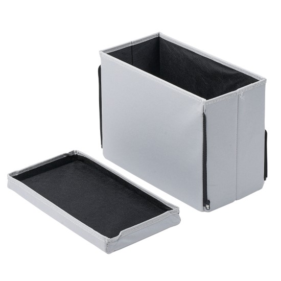 5 Steps Foldable Storage Stairs Steps For Small Dogs, Cat,Pet Climbing Ladder, Suitable For High Beds Couch Sofa