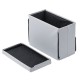 5 Steps Foldable Storage Stairs Steps For Small Dogs, Cat,Pet Climbing Ladder, Suitable For High Beds Couch Sofa