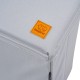 5 Steps Foldable Storage Stairs Steps For Small Dogs, Cat,Pet Climbing Ladder, Suitable For High Beds Couch Sofa