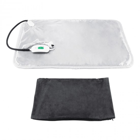 700x450mm Electric Pet Heat Mat Heated Pad Dog Cat Heating Blanket Bed Cover 700x450mm Electric Pet Heat Mat Heated Pad Dog Cat Heating Blanket Bed Cover
