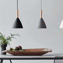 BLACK Small Simple Island Bar Light Modern looking BLACK Small Simple Island Bar Light Modern looking