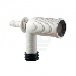 Big S-Trap Connector Toilet Suite S Trap Big S-Trap Connector Toilet Suite S Trap
