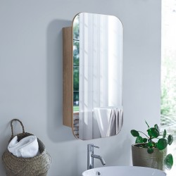 900x450x140mm Bathroom Pencil Edge Mirror Medicine Storage Wall Cabinet Vanity Left Right Open 900x450x140mm Bathroom Pencil Edge Mirror Medicine Storage Wall Cabinet Vanity Left Right Open