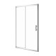 Shower Glass Door Only 1100*1900mm Sliding