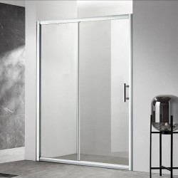 Shower Glass Door Only 1200*1900mm Sliding Shower Glass Door Only 1200*1900mm Sliding