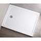 1200x900mm Rectangle Shower Tray Center/Side Waste