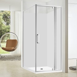 750*900*1900mm Swing Door Rectangle Shower Box 750*900*1900mm Swing Door Rectangle Shower Box