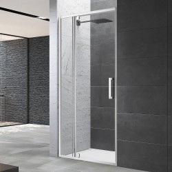 900*1900mm Swing Shower Glass Door Only 900*1900mm Swing Shower Glass Door Only