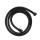 1500mm Black Stainless Steel Water Inlet Hose (SH1500B-2125B)  + $10.00 