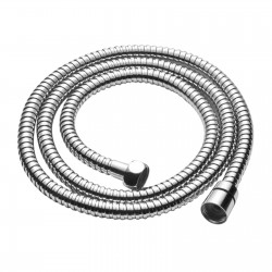 Flexible Shower Hose Chrome 1500mm Flexible Shower Hose Chrome 1500mm