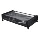 2 PCS Under Bed Storage Containers with Wheels with Clear Lids Rolling Trolley Box Organizer for Shoes, Clothes, Blankets Black 2 PCS Under Bed Storage Containers with Wheels with Clear Lids Rolling Trolley Box Organizer for Shoes, Clothes, Blankets Black
