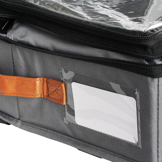 Height Adjustable Under Bed Storage Containers with Wheels Visible Cover Rolling Trolley Box Organizer for Shoes, Clothes, Blankets Height Adjustable Under Bed Storage Containers with Wheels Visible Cover Rolling Trolley Box Organizer for Shoes, Clothes, Blankets