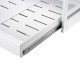 2-Tier Adjustable Under Sink Pull-Out Organizer Sliding Metal Storage Drawer Rack for Kitchen Bathroom Cabinet 2-Tier Adjustable Under Sink Pull-Out Organizer Sliding Metal Storage Drawer Rack for Kitchen Bathroom Cabinet