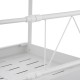 2-Tier Adjustable Under Sink Pull-Out Organizer Sliding Metal Storage Drawer Rack for Kitchen Bathroom Cabinet 2-Tier Adjustable Under Sink Pull-Out Organizer Sliding Metal Storage Drawer Rack for Kitchen Bathroom Cabinet