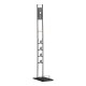 Freestanding Drill Free Vacuum Cleaner Holder Dyson Xiaomi Cordless Rack