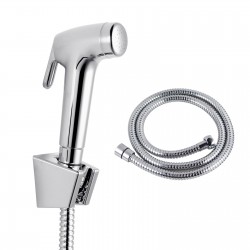 Round Water Bidets Toilet Sprayer Kit Round Water Bidets Toilet Sprayer Kit