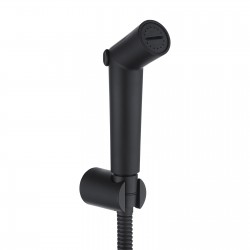 Black Water Bidets Toilet Sprayer Kit Spray Jet Black Water Bidets Toilet Sprayer Kit Spray Jet
