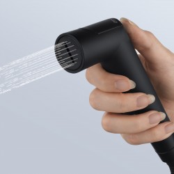 Black Water Bidets Toilet Sprayer Kit Spray Jet Black Water Bidets Toilet Sprayer Kit Spray Jet