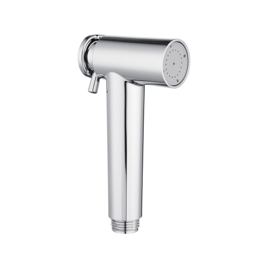 2-Spray Pattern Toilet Bidet Spray Kit Hand Held 1.2m Water Hose 2-Spray Pattern Toilet Bidet Spray Kit Hand Held 1.2m Water Hose