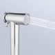 2-Spray Pattern Toilet Bidet Spray Kit Hand Held 1.2m Water Hose 2-Spray Pattern Toilet Bidet Spray Kit Hand Held 1.2m Water Hose