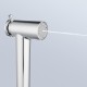 2-Spray Pattern Toilet Bidet Spray Kit Hand Held 1.2m Water Hose 2-Spray Pattern Toilet Bidet Spray Kit Hand Held 1.2m Water Hose