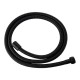 8 inch Round Matte Black Twin Shower Set Selectable Top/Bottom Water Inlet with Push Button Diverter 8 inch Round Matte Black Twin Shower Set Selectable Top/Bottom Water Inlet with Push Button Diverter