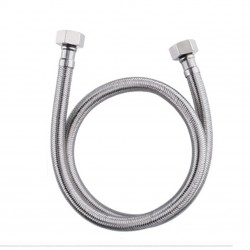 Stainless Steel Flexible Hose 600mm Stainless Steel Flexible Hose 600mm