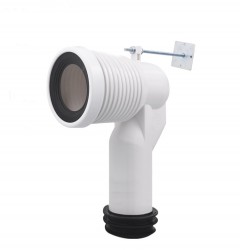 Toilet Adapter S Trap Toilet Pan Connector Kit Toilet Adapter S Trap Toilet Pan Connector Kit
