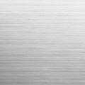 Brushed Nickel Heated Rail