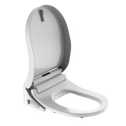508x381x151mm Electric Intelligent Toilet Cover Seat with Self Hygiene and Instant Heating for toilet 508x381x151mm Electric Intelligent Toilet Cover Seat with Self Hygiene and Instant Heating for toilet