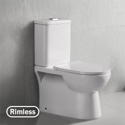865x385x660mm Ceramic White Rimless Back To Wall Toilets Suite Two Piece Toilets 865x385x660mm Ceramic White Rimless Back To Wall Toilets Suite Two Piece Toilets