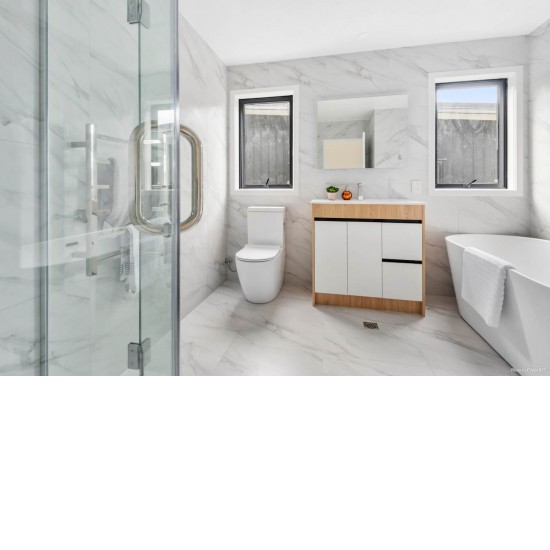 690x370x830mm Ceramic White Box Rimless Back To Wall Toilets Suite Two Piece Toilets 