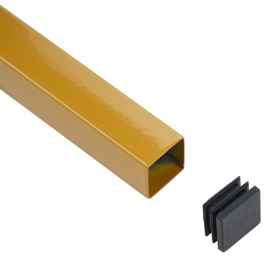 180*80cm Gold Metal Arch Backdrop Stand Wedding & Event Arch