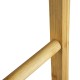 Bamboo Towel Bar Holder Rack 2 Tiers Freestanding Drying Storage Bamboo Towel Bar Holder Rack 2 Tiers Freestanding Drying Storage