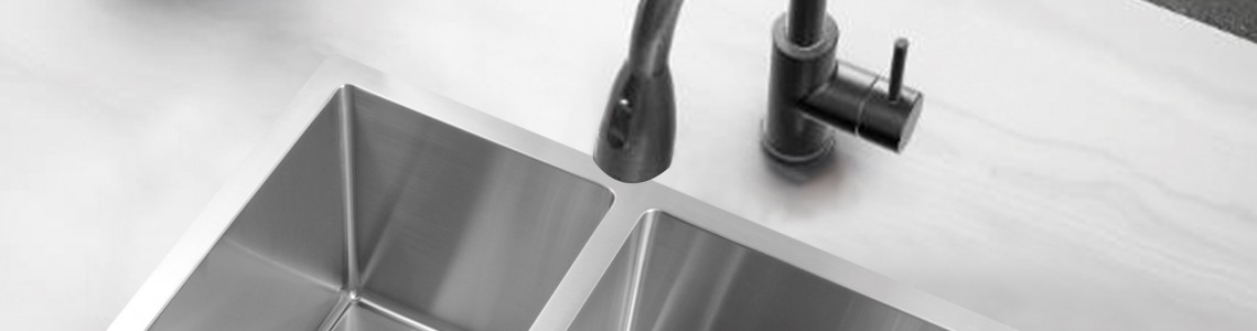 Why Stainless Steel Sinks Are Popular Choice For Kitchen?