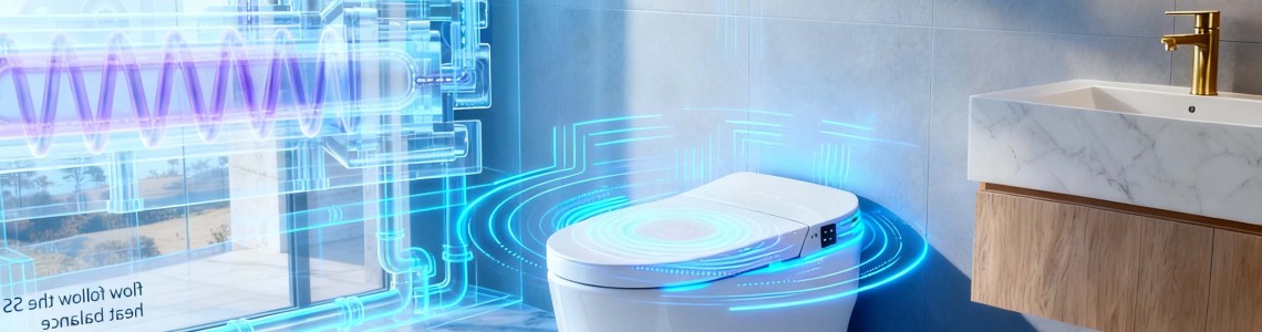 Is Bidet Spray Necessary for Your Bathroom Needs? Is Bidet Spray Necessary for Your Bathroom Needs?