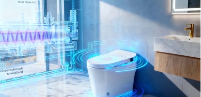 Is Bidet Spray Necessary for Your Bathroom Needs? Is Bidet Spray Necessary for Your Bathroom Needs?