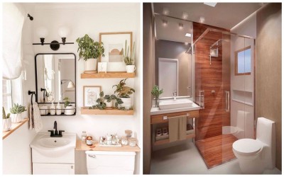 Several Tips to Make Your Tiny Bathroom Larger Several Tips to Make Your Tiny Bathroom Larger