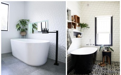 A Few Bathtubs Tips that May Inspire You A Few Bathtubs Tips that May Inspire You