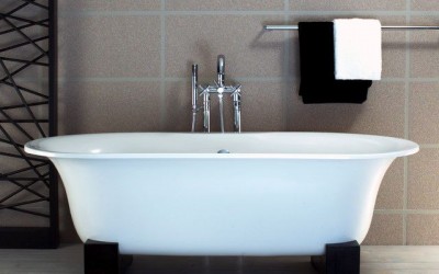 How to Choose a Freestanding Bathtub How to Choose a Freestanding Bathtub