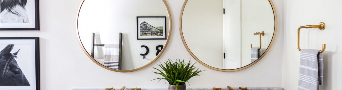 Want To Buy Mirror In NZ? Know How It Works Wonders To Create A Perfect Illusion Of Space!