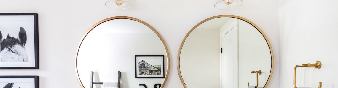 Want To Buy Mirror In NZ? Know How It Works Wonders To Create A Perfect Illusion Of Space!