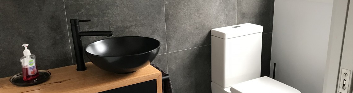 Choosing the Ideal Toilet Suites for Your New Zealand Home