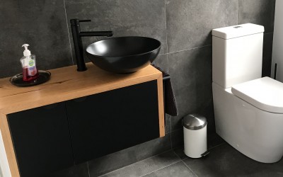 Best Toilet Kits NZ: Solve Weak Flush & Space Issues Easily